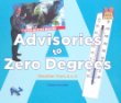 Advisories to zero degrees : weather from A to Z