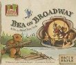 Bea on Broadway : a story about New York