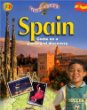 Spain : come on a journey of discovery