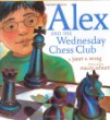 Alex and the Wednesday chess club