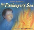 The firekeeper's son