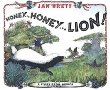 Honey... honey... lion! : a story from Africa