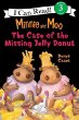Minnie and Moo : the case of the missing jelly donut