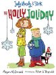 Judy Moody & Stink : the holly joliday