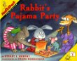 Rabbit's pajama party