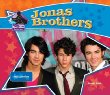 Jonas Brothers : a Big Buddy book