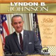 Lyndon B. Johnson