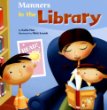 Manners in the library