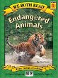 Endangered animals