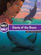 Giants of the ocean : Half and Half.