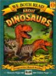 About dinosaurs