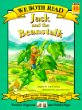 Jack and the beanstalk