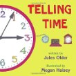 Telling time : how to tell time on digital and analog clocks!