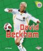 David Beckham