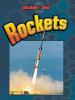 Rockets : exploring space