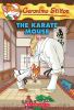 The karate mouse