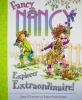 Fancy Nancy : Explorer extraordinaire!