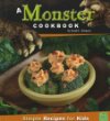 A monster cookbook : simple recipes for kids