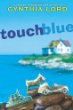 Touch blue