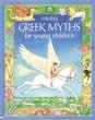 Usborne Greek myths for young children