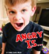 Angry is...