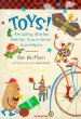 Toys! : amazing stories behind some great inventions