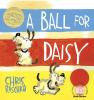 A ball for Daisy