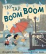 Tap tap boom boom