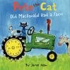 Old MacDonald had a farm : Pete the cat