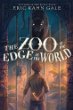 The zoo at the edge of the world