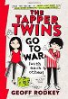 The Tapper twins go to war (with each other)