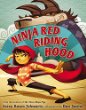 Ninja Red Riding Hood