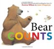 Bear counts