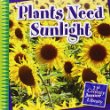 Plants need sunlight