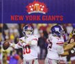 New York Giants