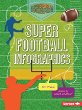 Super football infographics