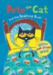 Pete the cat and the bedtime blues