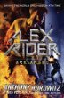 Ark angel -- Alex Rider bk 6