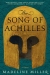 The song of Achilles