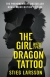 The girl with the dragon tattoo -- bk 1