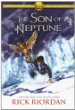 The Son of Neptune -- Heroes of Olympus bk 2