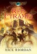 The Red Pyramid -- Kane Chronicles bk 1