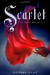 Scarlet -- Lunar chronicles bk 2