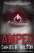 Amped bk 2 : a novel