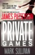Private Games -- Private bk 3