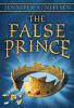 The false prince -- Ascendance trilogy bk 1