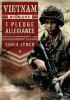 I pledge allegiance -- Vietnam bk 1