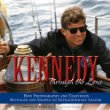 Kennedy through the lens : how photography and television revealed and shaped an extraordinary leader