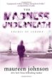 The Madness Underneath -- Shades of London bk 2
