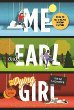 Me and Earl and the dying girl : a novel